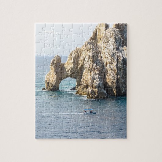 Cabo San Lucas Legpuzzel (Verticaal)