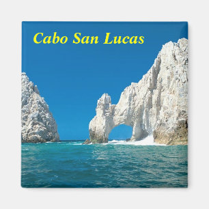Cabo San Lucas magneet