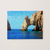 Cabo San Lucas Mexico Arch Beach Legpuzzel (Horizontaal)