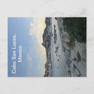 Cabo San Lucas, Mexico briefkaart