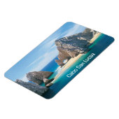 Cabo San Lucas, Mexico Magnet Magneet (Linkerzijde)