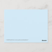 Cabo San Lucas Mexico Pool Uitzicht Briefkaart (Achterkant)