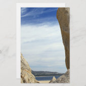 Cabo San Lucas Mexico Stationery Briefpapier (Voorkant / Achterkant)