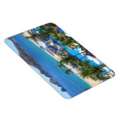 Cabo San Lucas, Mexique Magnet (Côté Droit)