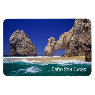 Cabo San Lucas, Mexique Magnet