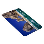 Cabo San Lucas, Mexique Magnet (Côté Droit)
