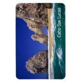 Cabo San Lucas, Mexique Magnet (Vertical)