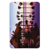 Cabo San Lucas, Mexique Magnet (Vertical)