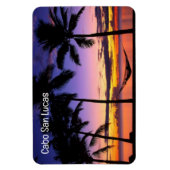 Cabo San Lucas, Mexique Magnet (Vertical)