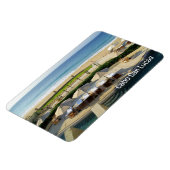 Cabo San Lucas, Mexique Magnet (Côté Gauche)