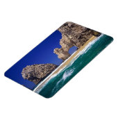 Cabo San Lucas, Mexique Magnet (Côté Gauche)