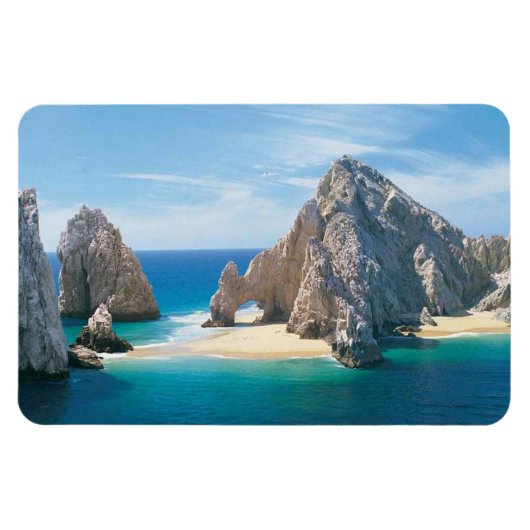 Cabo San Lucas, Mexique Magnet (Horizontal)