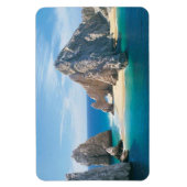 Cabo San Lucas, Mexique Magnet (Vertical)
