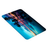 Cabo San Lucas, Mexique Magnet (Côté Droit)