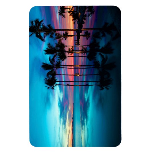 Cabo San Lucas, Mexique Magnet (Vertical)