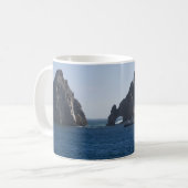 Cabo San Lucas mok (Voorkant links)