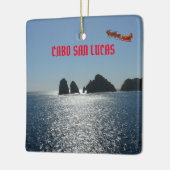 Cabo San Lucas Ornament (Links)