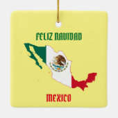 Cabo San Lucas Ornament (Achterkant)