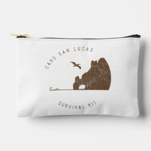 Cabo San Lucas overlevingsuitrusting Etui