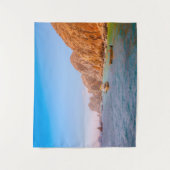 Cabo San Lucas Tapestry Wandkleed (Voorkant)