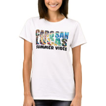 Cabo San Lucas Zonneschijn en Golven Vakantie