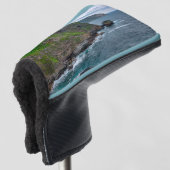 Cabo Vidrias Golfheadcover (3/4 voorkant)