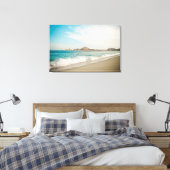 Cabos San Lucas Canvas Afdruk (Insitu (Slaapkamer))
