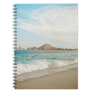 Cabos San Lucas Notitieboek
