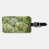 Cabotage 2013 bagagelabel (Voorkant horizontaal)