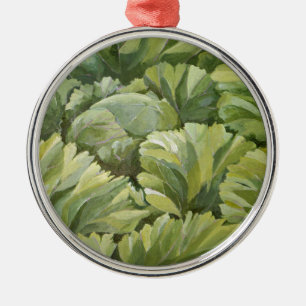 Cabotage 2013 metalen ornament