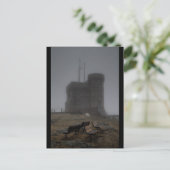 Cabottoren Briefkaart (Staand voorkant)