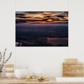 Cabra Corral Poster (Keuken)