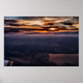 Cabra Corral Poster (Voorkant)