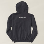 Cabrona Extra Hoodie (Design achterkant)