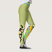 CABS Leggings (Droite)