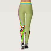 CABS Leggings (Dos)