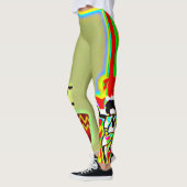 CABS Leggings (Gauche)
