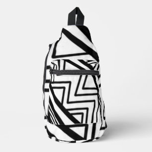 CABSINK09 SLING BAG