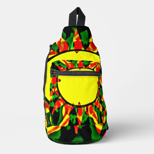 CABSINK09 SLING BAG (Voorkant)
