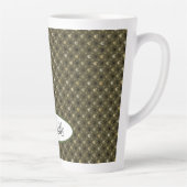 Caca Cups Latte Mok (Rechts)