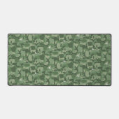 cacahuètes | Camouflage Snoopy & Woodstock (Recto)