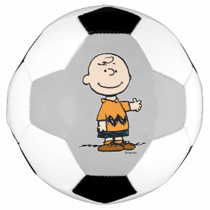 cacahuètes Charlie Brown