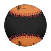 cacahuètes | Charlie Brown Jouer à la balle (Dos)