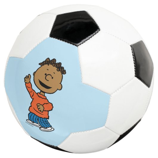 cacahuètes | Franklin (3/4)