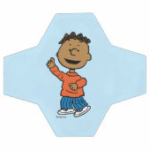 cacahuètes | Franklin (Plat)