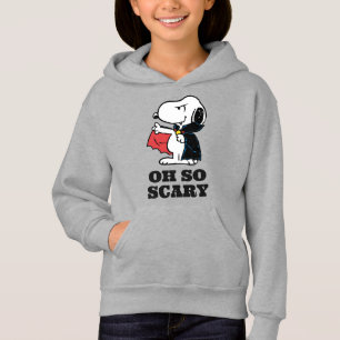 cacahuètes   Halloween Snoopy Vampire