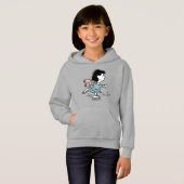 cacahuètes | Lucy Sur La Glace (Devant entier)