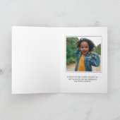 Cacahuètes | Merci pour un anniversaire en hiver (Intérieur)