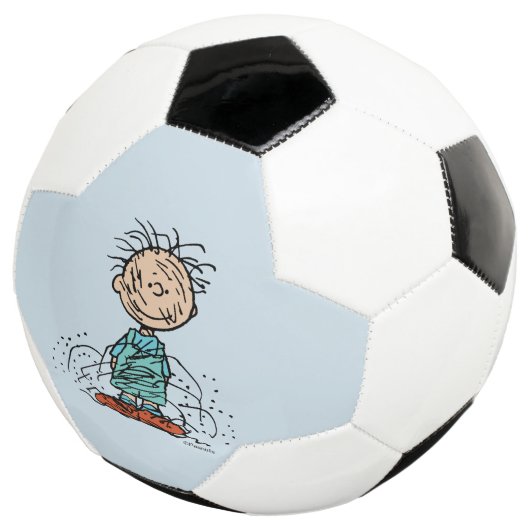 cacahuètes | Pigpen (3/4)