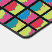 cacahuètes | Pop Art Charlie Brown (Coin)